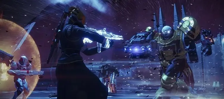 One Eager Player Attempted To Log Into Destiny 2 500 Times Before The Beta Servers Went Live
