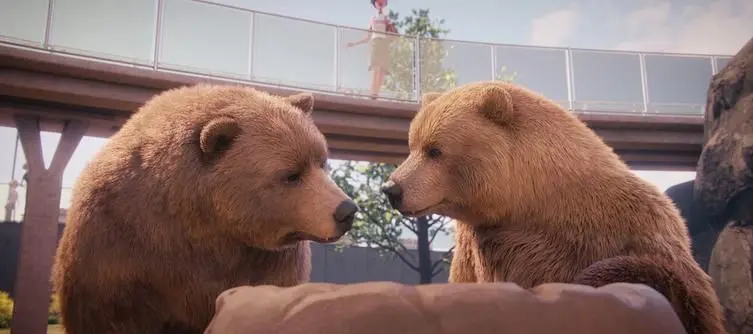 Planet Zoo Animal List - All Animals We Know Of