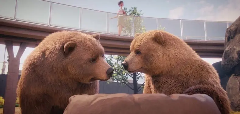 Planet Zoo Animal List - All Animals We Know Of