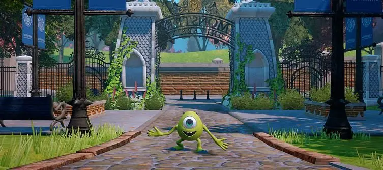 British developer Studio Gobo working on Disney Infinity