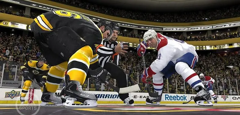 NHL 12 gets ice hockey greats, demo looming