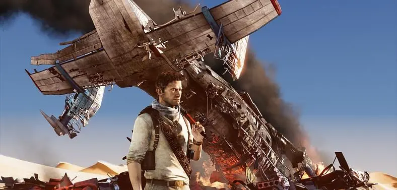 Uncharted 3 details revealed in OPM