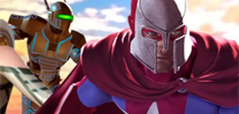 NCsoft date 'Going Rogue' add-on for City of Heroes August 17th