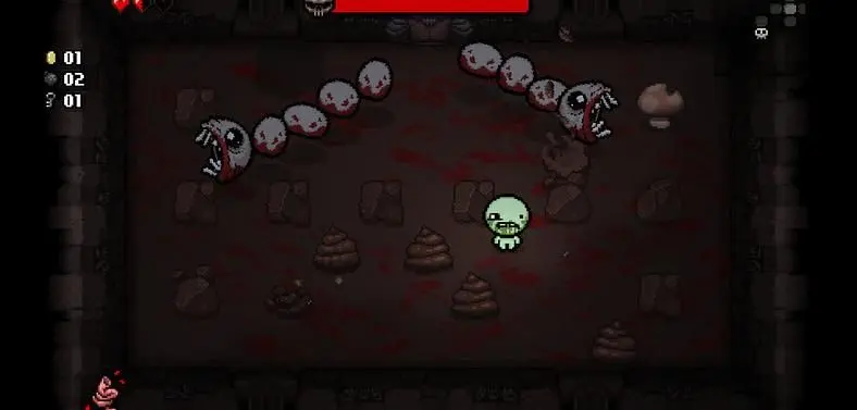 Binding of Isaac: Rebirth is getting an expansion, announces indie creator