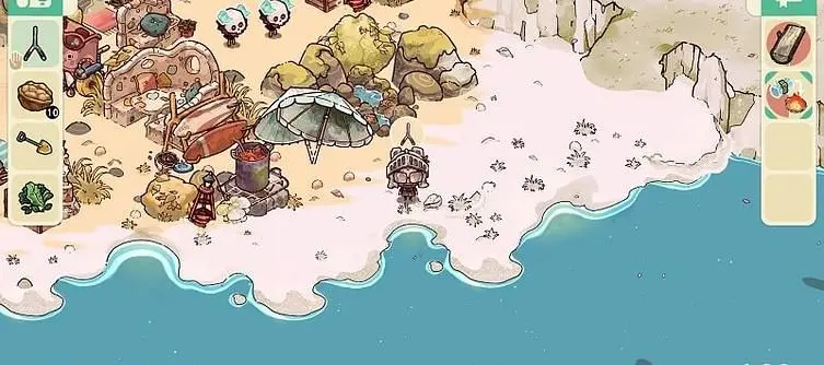 Cozy Grove Rare Shells - How to Get Them And What They're Used For