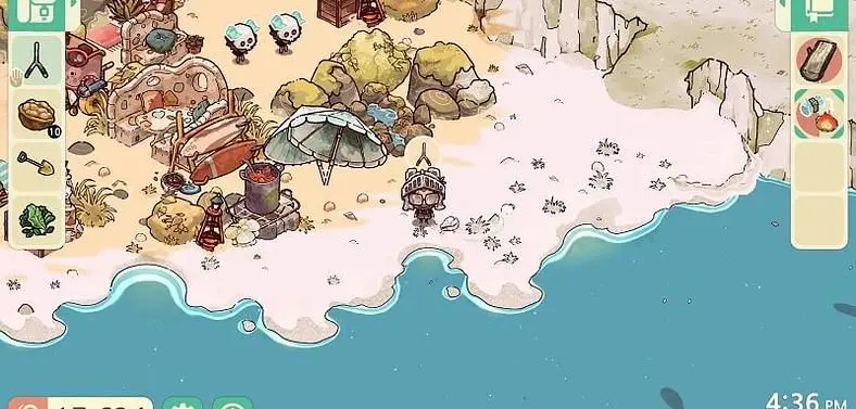 Cozy Grove Rare Shells - How to Get Them And What They're Used For