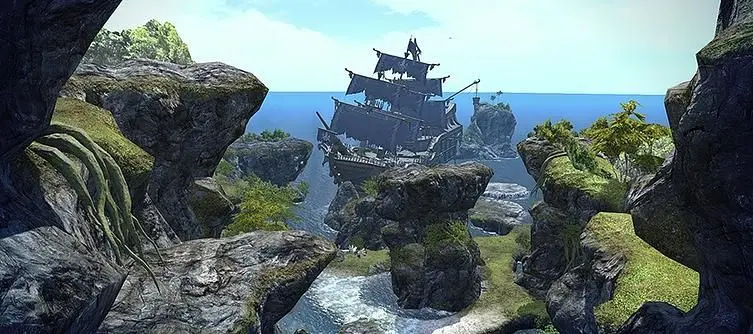 Lapsed subscribers to Final Fantasy XIV: A Realm Reborn can get a free weekend starting today
