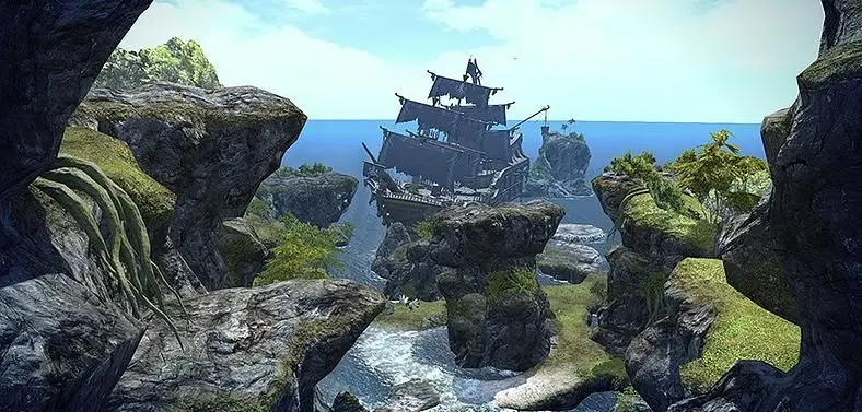 Lapsed subscribers to Final Fantasy XIV: A Realm Reborn can get a free weekend starting today