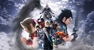 Final Fantasy 7: Revelation Release Date (Confirmed 2027) - Platforms, Pre-Orders, Trailers & More