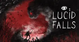Lucid Falls Is a Reality-Bending Psychological Horror Adventure Coming to Steam
