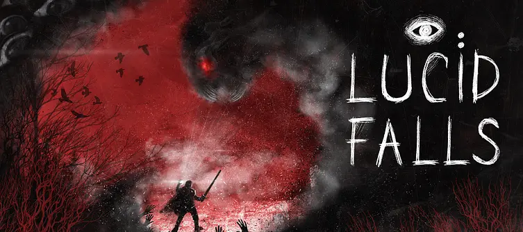 Lucid Falls Is a Reality-Bending Psychological Horror Adventure Coming to Steam
