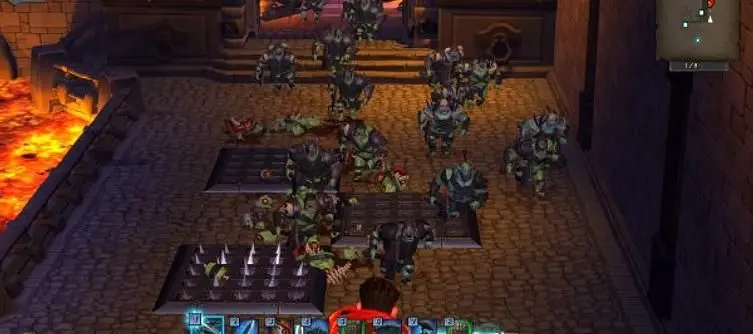 Orcs Must Die! confirmed for XBLA, gets Fall release window