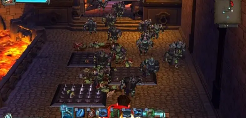 Orcs Must Die! confirmed for XBLA, gets Fall release window
