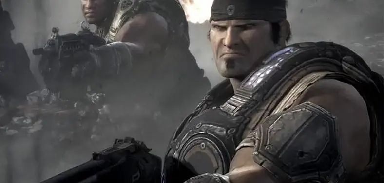 Gears of War 3 debut story trailer launched