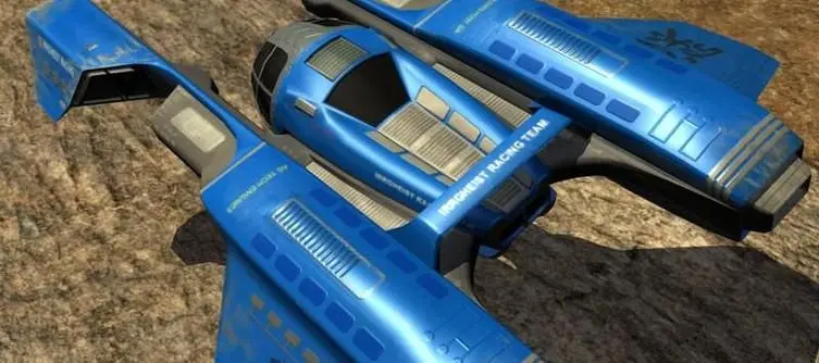 Irrgheist Games developing two new racers for the PC
