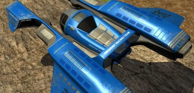 Irrgheist Games developing two new racers for the PC