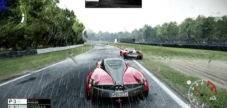 9.0 patch now available for Project CARS
