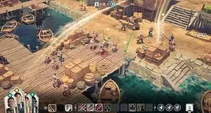 Expeditions: Samurai Enters Early Access At the Start of August, Companion Trailer Showcases Party Members