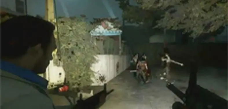 Valve talk 'bots and auto-spawning' in Left 4 Dead 2 Versus update