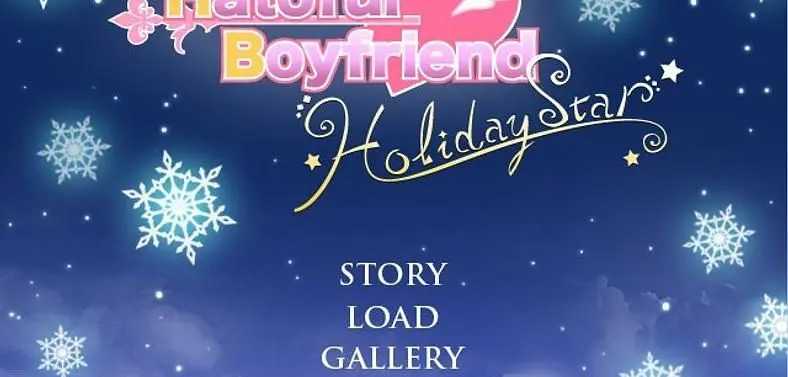 Devolver is bringing remastered pigeon dating sequel Hatoful Boyfriend: Holiday Star to PC this year