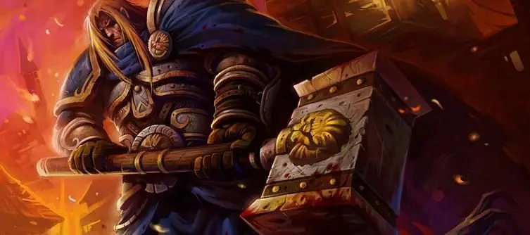 Blizzard breaks out the banhammer against World of Warcraft bot owners