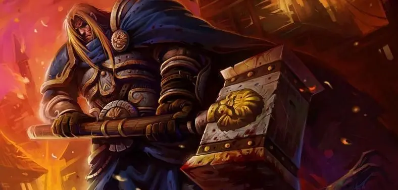 Blizzard breaks out the banhammer against World of Warcraft bot owners