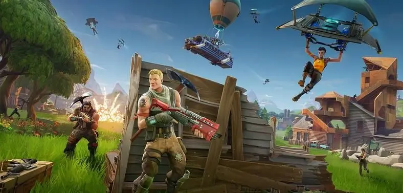 Epic Games Pursuing Legal Acton Against 14-year-old Fortnite Player For Cheating
