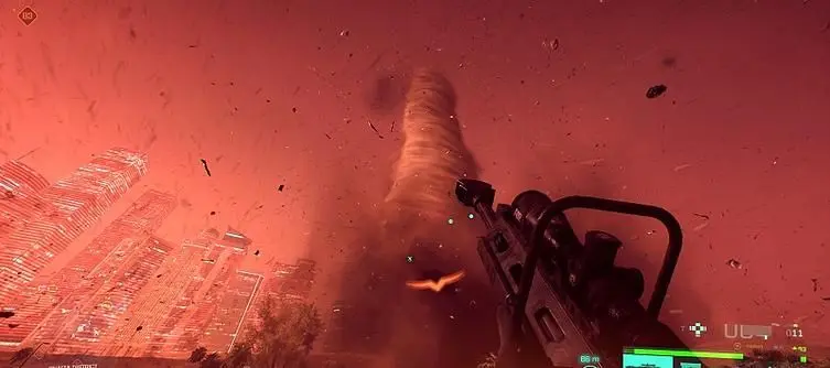 Battlefield 2042 Review-in-Progress - A Promising, Robust Launch Day Offering 