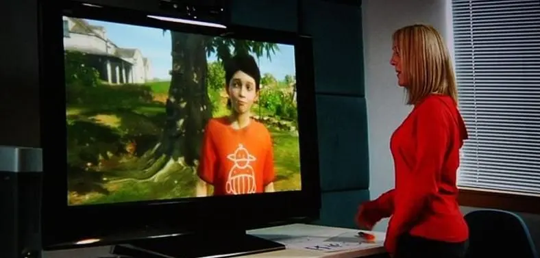 GDC 2012: Molyneux admits publishers weren't "ready" for Milo