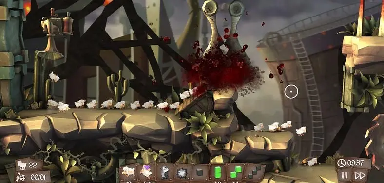 Team 17 announce May 6 Early Access release date for Flockers