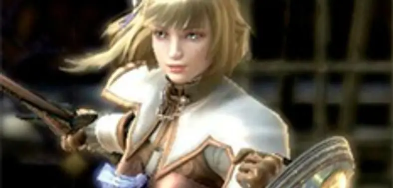 EGM tease has Soul Calibur 5 shot?