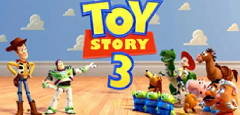 Toy Story 3 and Brunswick Pro Bowling are up for PlayStation Move