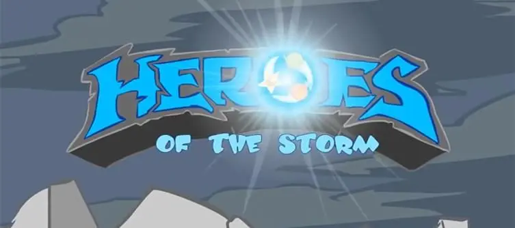 Blizzard All-Stars MOBA changes name to 'Heroes of the Storm'