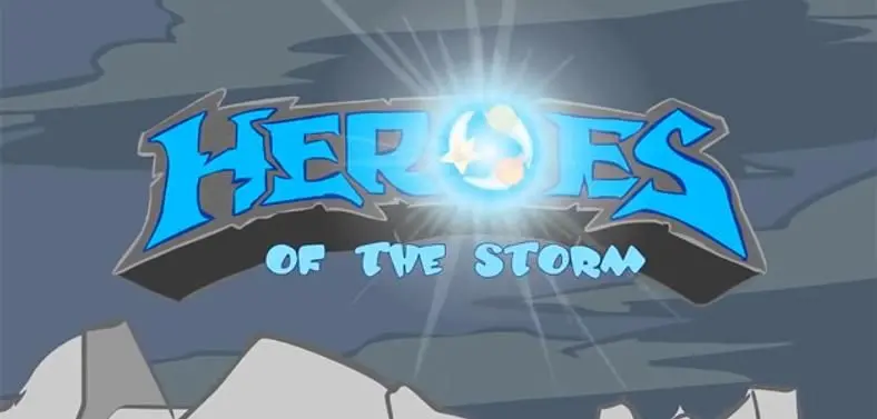 Blizzard All-Stars MOBA changes name to 'Heroes of the Storm'