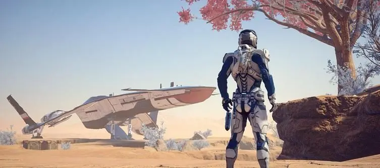 Mass Effect Andromeda developer Bioware Montreal merges with Jade Raymond's Star Wars studio