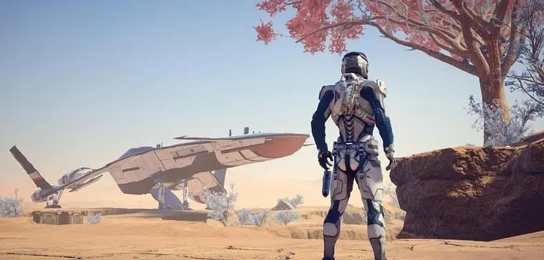 Mass Effect Andromeda developer Bioware Montreal merges with Jade Raymond's Star Wars studio
