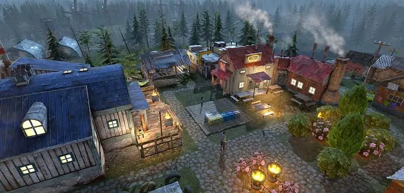 Surviving the Aftermath Update 1.4.0 - Great Minds Patch Notes 