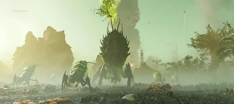 Helldivers 2 System Requirements - What to Know About Its PC Specs