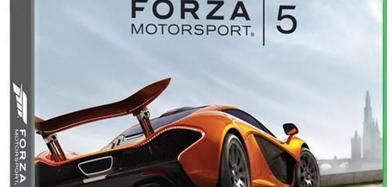 Major Nelson reveals Xbox One box art design