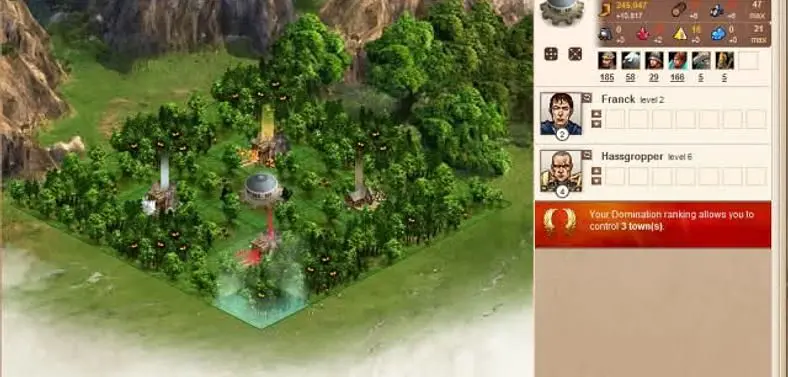 Rumor: Might & Magic Heroes Online to debut at Gamescom