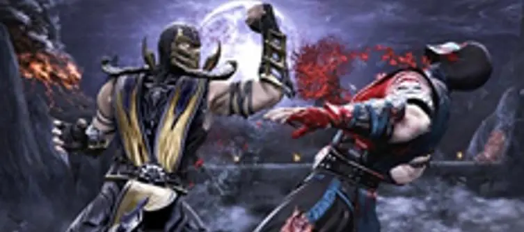 Rumour: Mortal Kombat has "one-time-use" online codes and trial