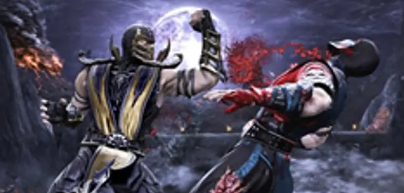 Rumour: Mortal Kombat has "one-time-use" online codes and trial