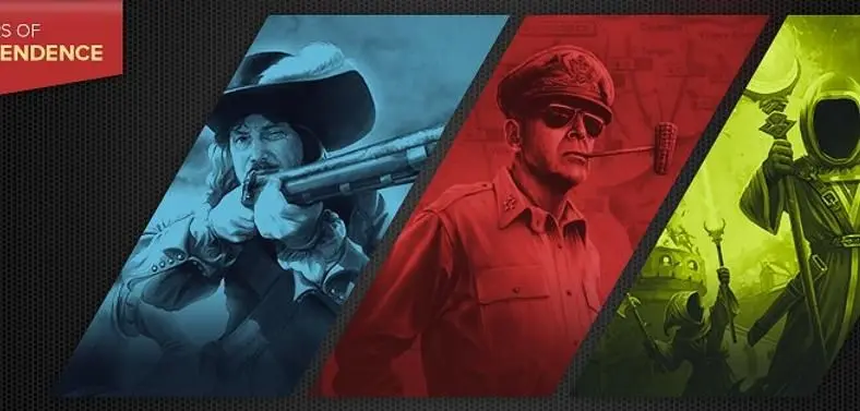 Paradox Interactive's Gamescom livestream will take place at 9pm CET today