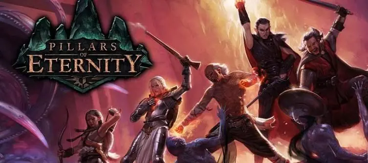 Obsidian releases second part of documentary The Road to Eternity