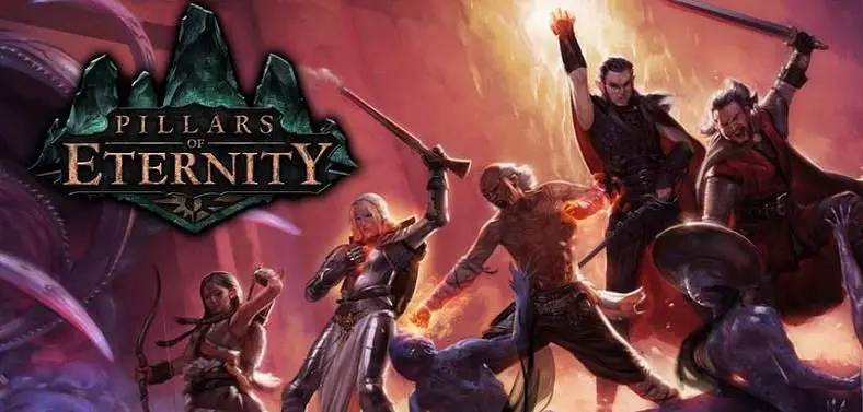 Obsidian releases second part of documentary The Road to Eternity