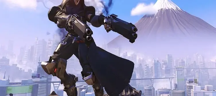 Official system requirements for Overwatch have been released