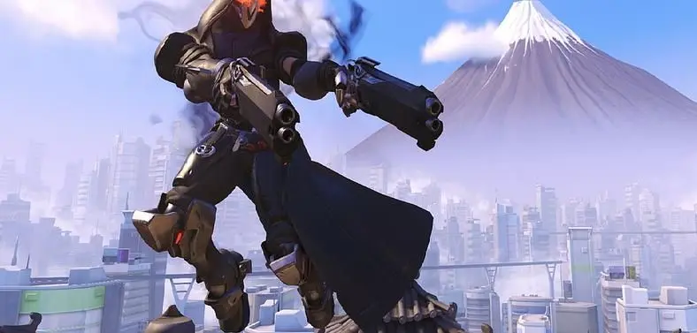 Official system requirements for Overwatch have been released