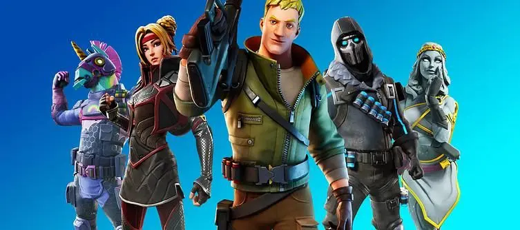 Fortnite Helicopters - Leaks Suggests the Next Vehicle Is Helicopters