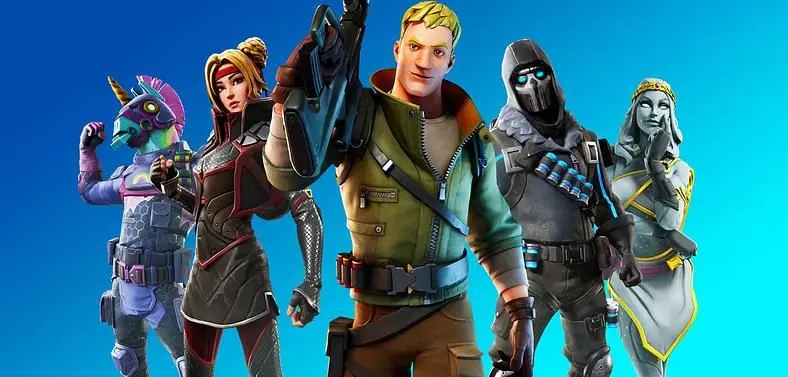 Fortnite Helicopters - Leaks Suggests the Next Vehicle Is Helicopters
