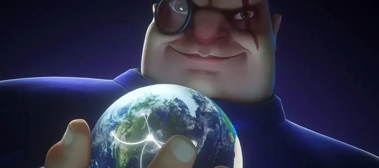 Evil Genius 2 Release Date Set for Late March, World Domination Involves Stealing Dodos